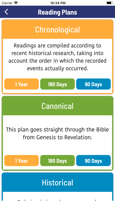 Pulpit Bible Commentary screenshot 3