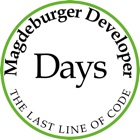 Magdeburger Developer Days