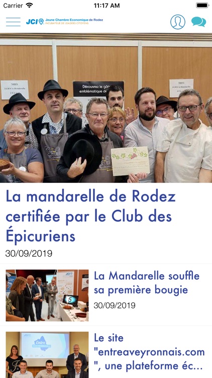 JCE Rodez