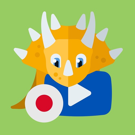 Japanese For Kids & Toddlers icon