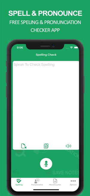 Spelling & Pronunciation Check(圖1)-速報App