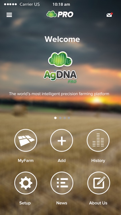 AgDNA Pro