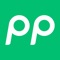 PP 停车是“神州路路通”公司发布的一款集找车位、车场导航、免费停车、移动支付停车