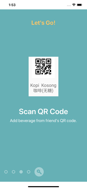 Kopi O Kosong(圖1)-速報App