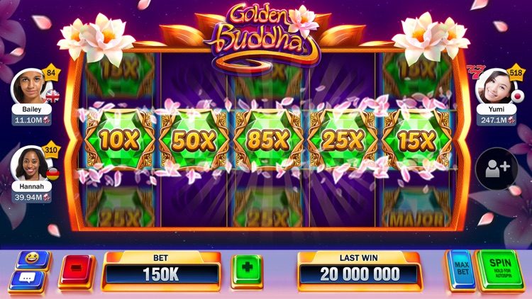 Huuuge Casino Slots Vegas 777 screenshot-6