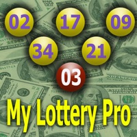 My Lottery Pro pour PC