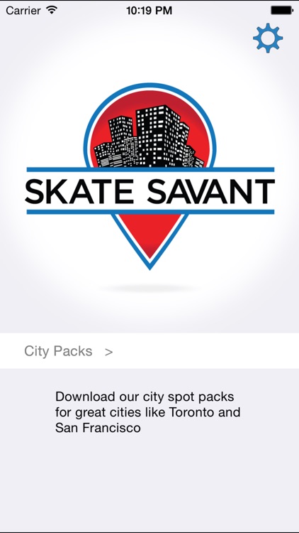 Skate Savant