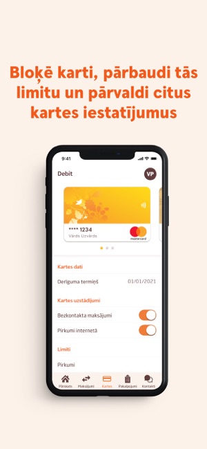 Swedbank 2019 Latvija(圖3)-速報App