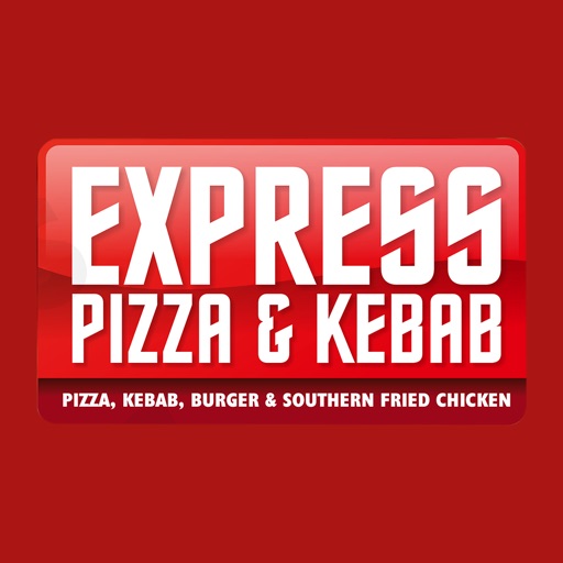 Express Pizza & Kebab