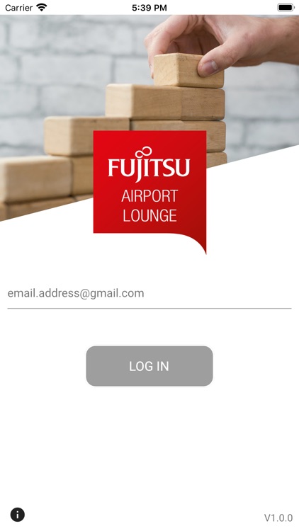 Fujitsu VOC