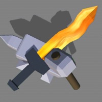 Forge Master 3D - A Sword Inc apk
