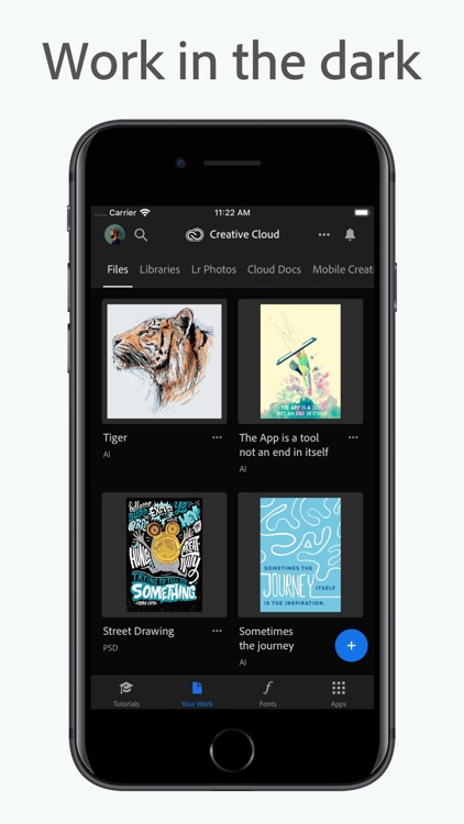 Adobe Creative Cloud