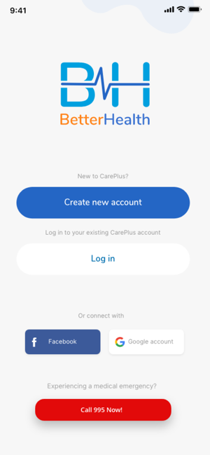 BetterHealth(圖1)-速報App