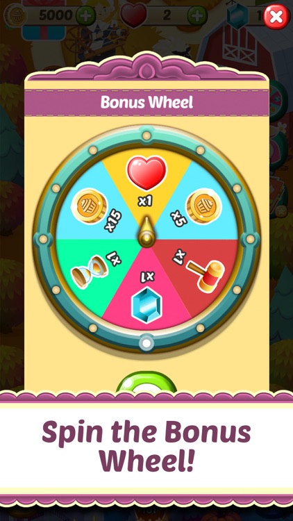 Mahjong Cupcake Bakery Puzzle screenshot-5