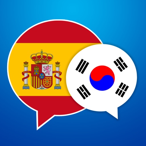 Korean to Spanish Conversation