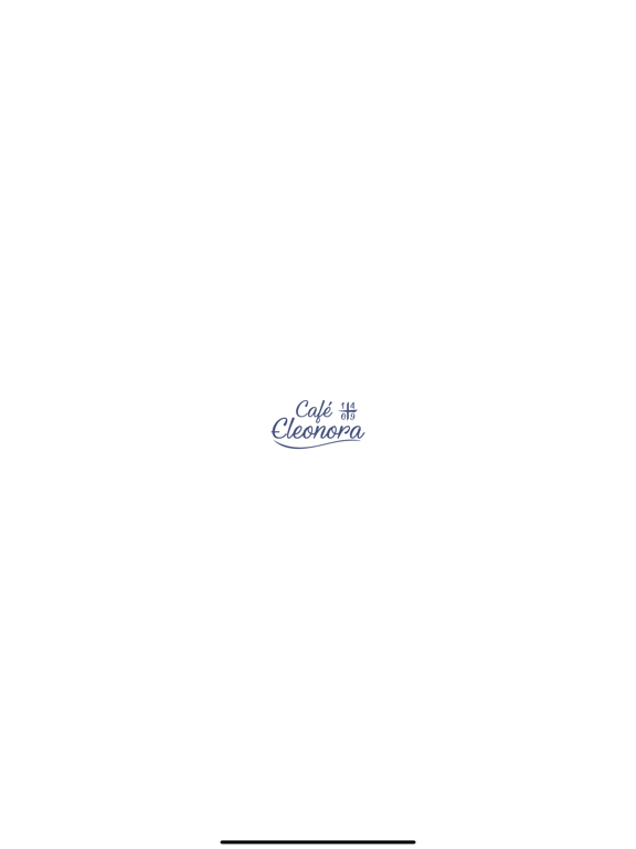 Screenshot #4 pour Cafe Eleonora