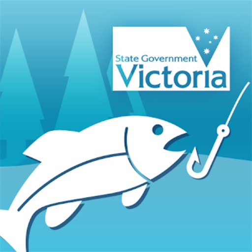 Vic Fishing iOS App