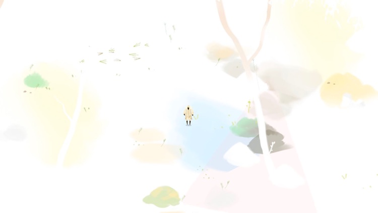 The Wanderer: screenshot-8