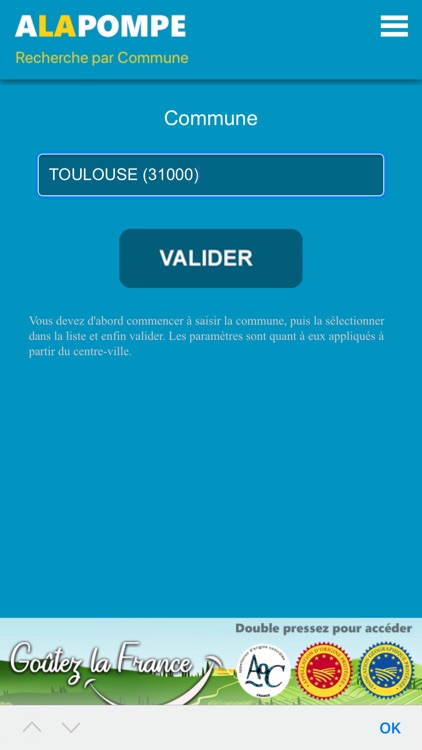 A la Pompe - prix carburant screenshot-4
