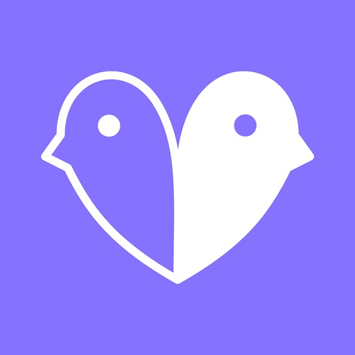 Birdy, Personality Matching iOS App