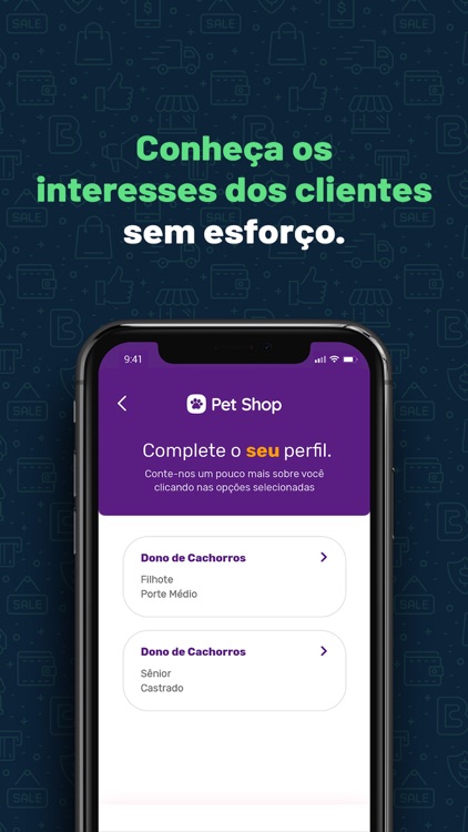 BIPP App Demonstração screenshot-3