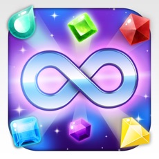 Activities of Jewel Galaxy: Infinite Puzzle