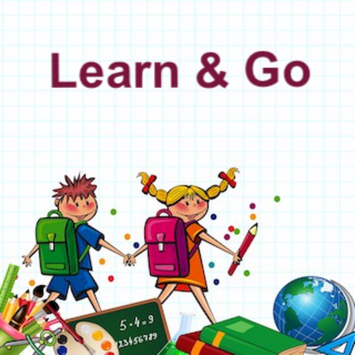 Learn & GO App