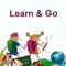 "Learn & Go App"" is easy-to-use english learning application that is designed specifically for youngsters to make some fun in learning about different things