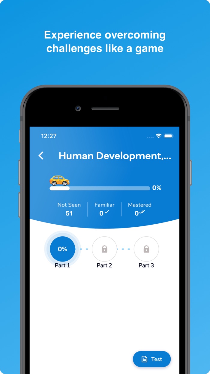 ASWB® Clinical Practice Test