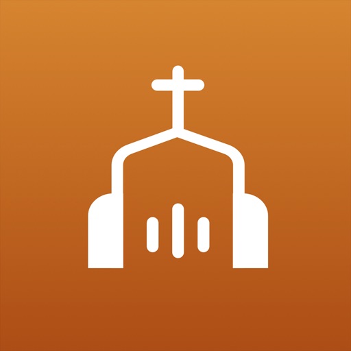 Audio Bible +1 iOS App
