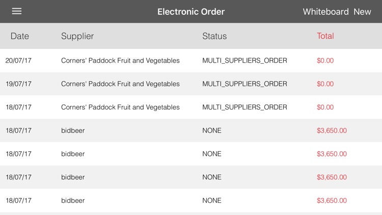 Invoice Ripper