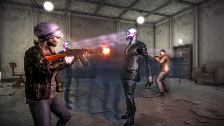 Last Day: Zombie Survival 2 screenshot-4