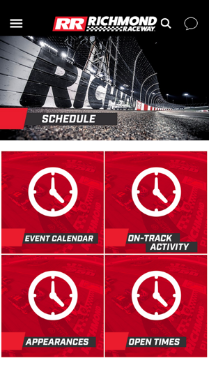 Richmond Raceway(圖5)-速報App