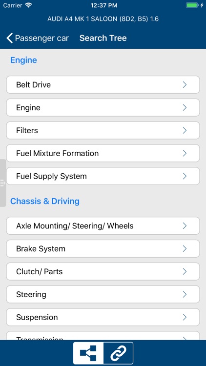 MEYLE Parts screenshot-5