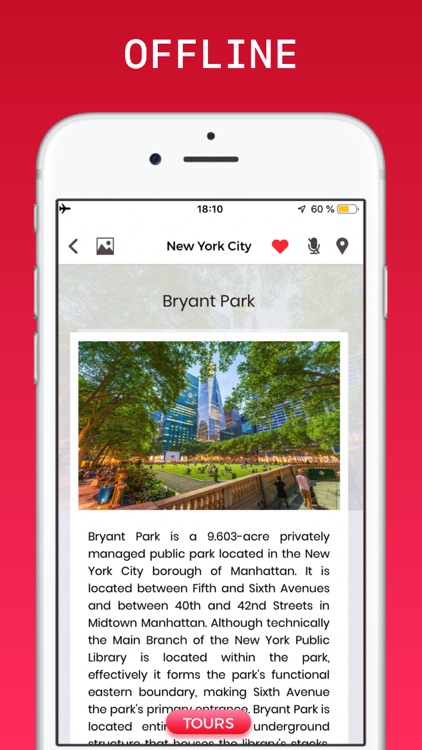 New York City Travel Guide screenshot-4