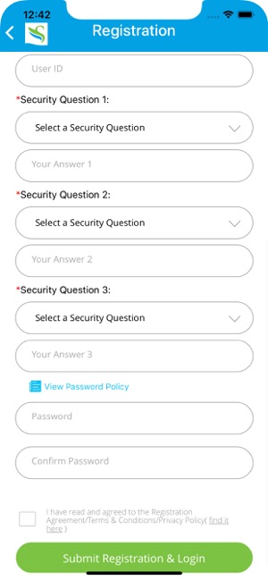 MySagicor For Agents(圖3)-速報App