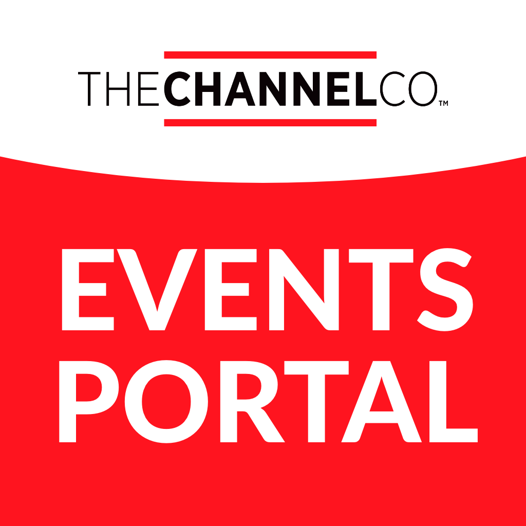 「Channel Company Events Portal」 - iPhoneアプリ | APPLION