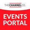 Channel Company Events Portal