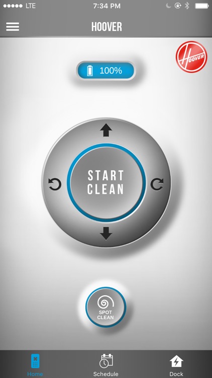 Hoover App screenshot-4