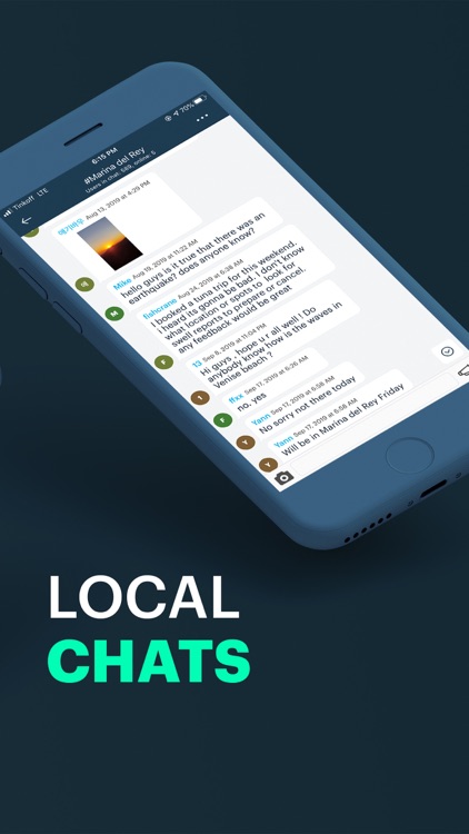 Windy: wind & weather forecast screenshot-7