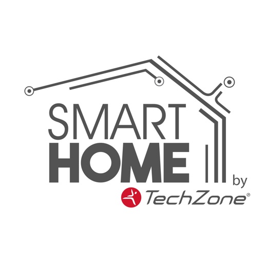 TechZoneHome Icon