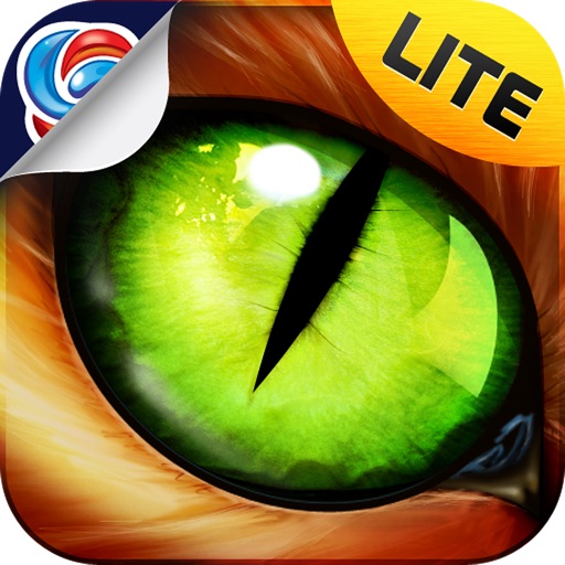 Mysteryville Lite: hidden object investigation iOS App