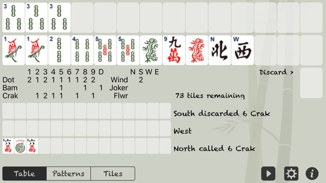 American MahJong Practice 2018(圖2)-速報App