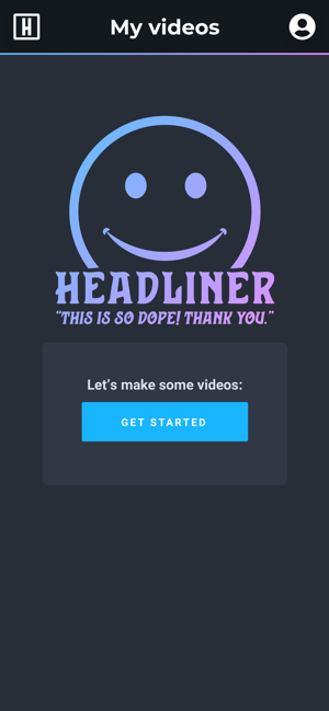 Headliner.App - Podcast Videos(圖1)-速報App