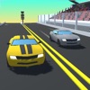 Icon Fast Mile 3D
