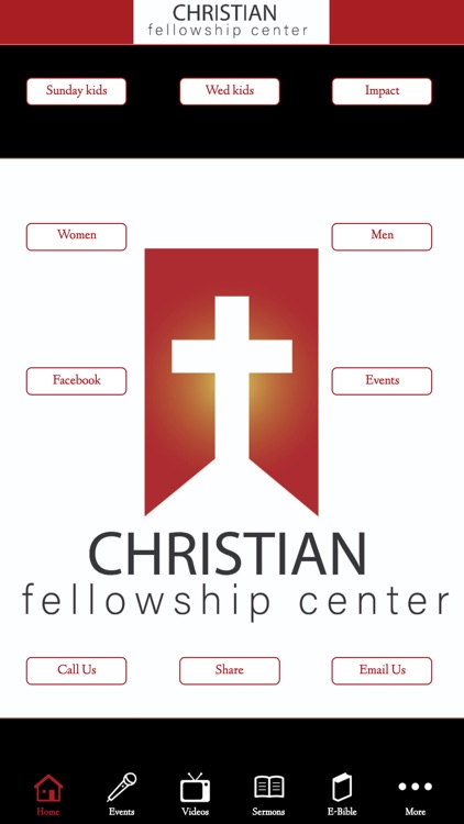 Christian Fellowship Center