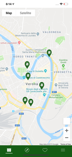 Legambiente Verona(圖1)-速報App