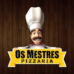 Os Mestres Pizzaria