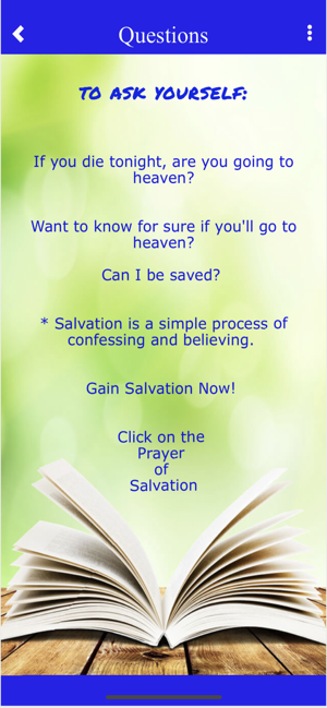 Get Saved 2(圖2)-速報App