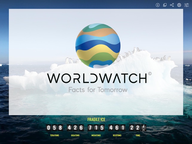 WORLDWATCH